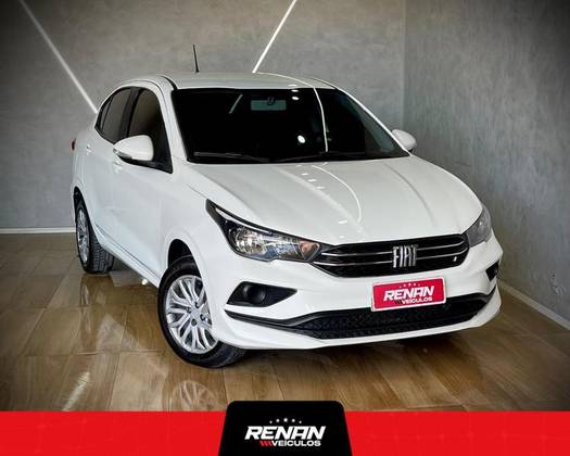 FIAT CRONOS 1.0 FIREFLY FLEX DRIVE MANUAL
